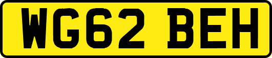 WG62BEH