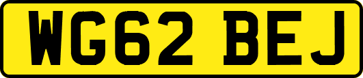 WG62BEJ