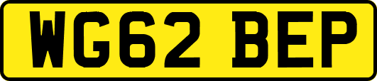WG62BEP