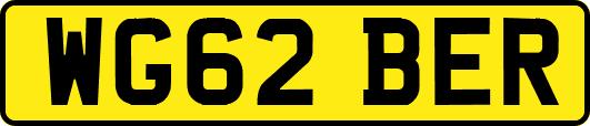 WG62BER
