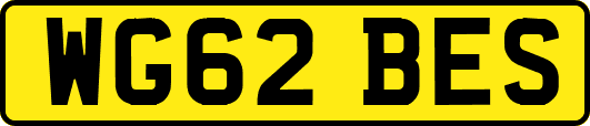 WG62BES