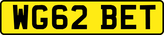 WG62BET