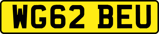 WG62BEU