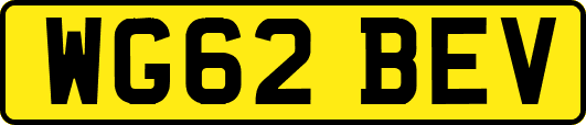 WG62BEV