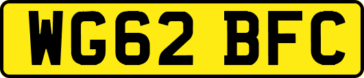 WG62BFC