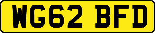 WG62BFD