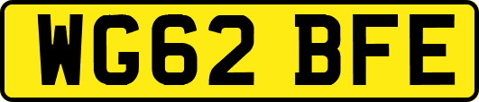 WG62BFE