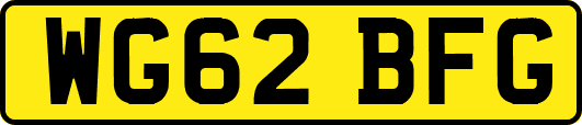 WG62BFG