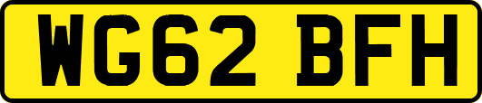 WG62BFH