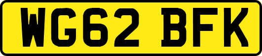 WG62BFK