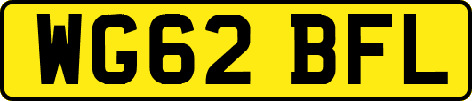 WG62BFL