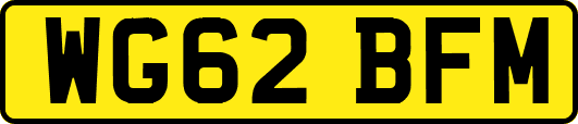 WG62BFM