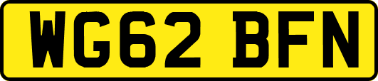 WG62BFN
