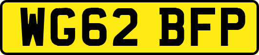WG62BFP