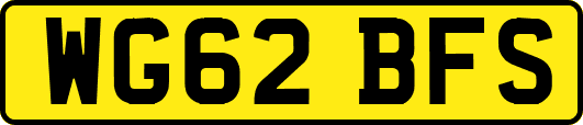 WG62BFS
