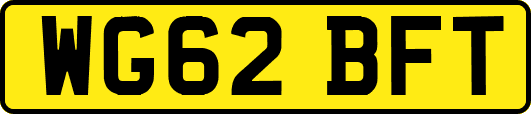 WG62BFT