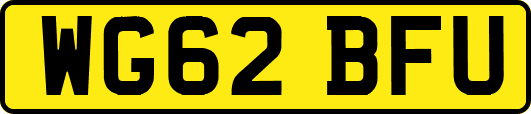 WG62BFU