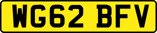 WG62BFV