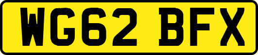 WG62BFX