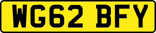 WG62BFY