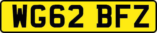 WG62BFZ