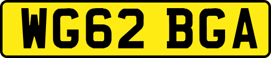 WG62BGA