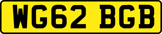 WG62BGB