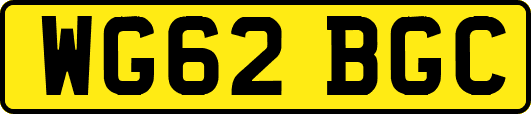 WG62BGC