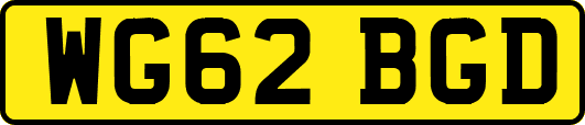 WG62BGD