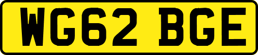 WG62BGE