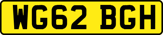 WG62BGH