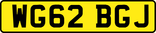 WG62BGJ