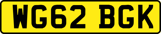 WG62BGK