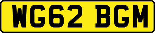 WG62BGM
