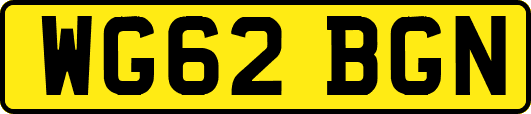 WG62BGN