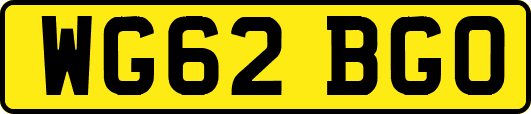 WG62BGO