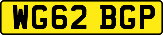WG62BGP