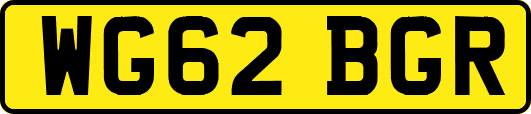 WG62BGR