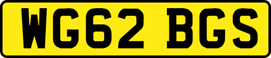 WG62BGS