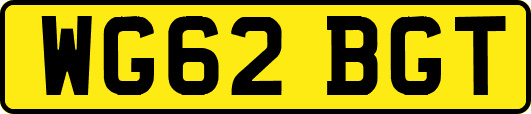 WG62BGT