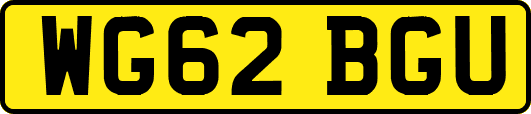 WG62BGU