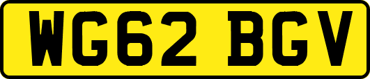 WG62BGV