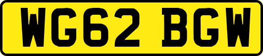 WG62BGW