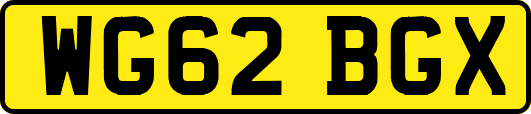 WG62BGX