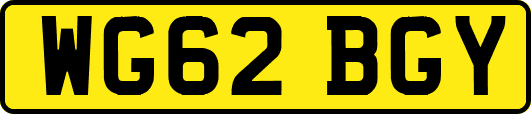 WG62BGY