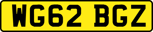 WG62BGZ