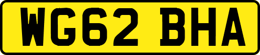WG62BHA