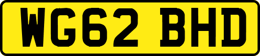 WG62BHD