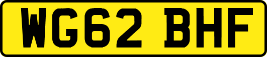 WG62BHF