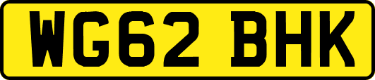 WG62BHK